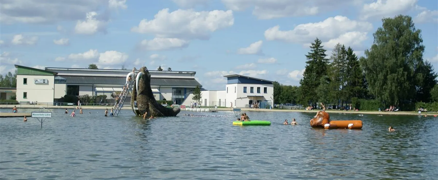 Trixi Ferienpark