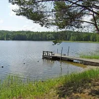 Camping Viitalahden Lomakylá