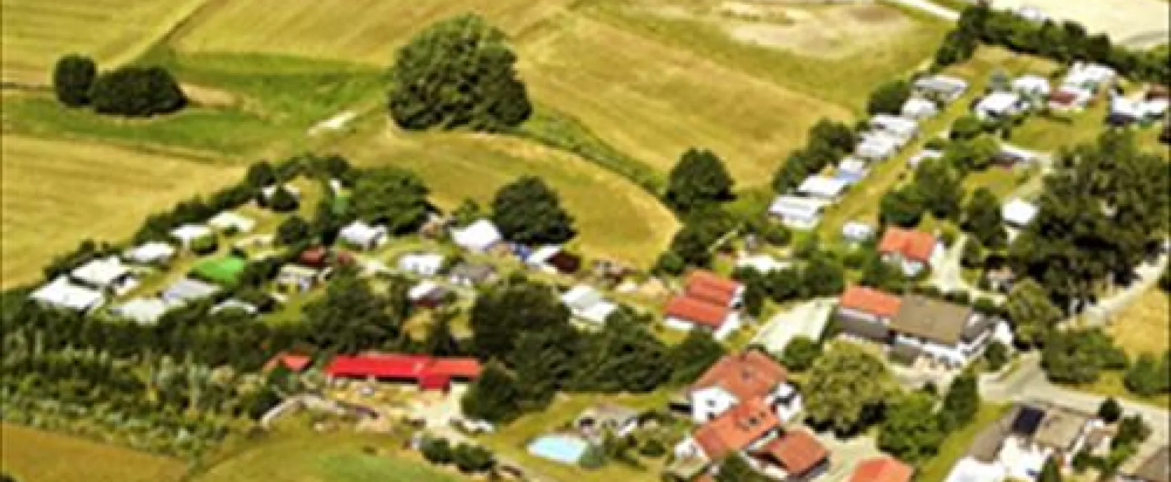 Campingplatz Steigerwald- Aurachtal