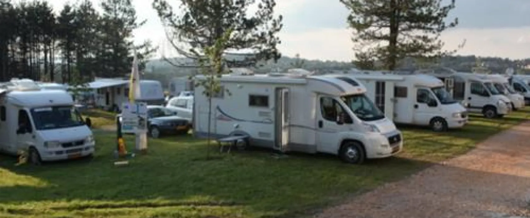 Camping Iva