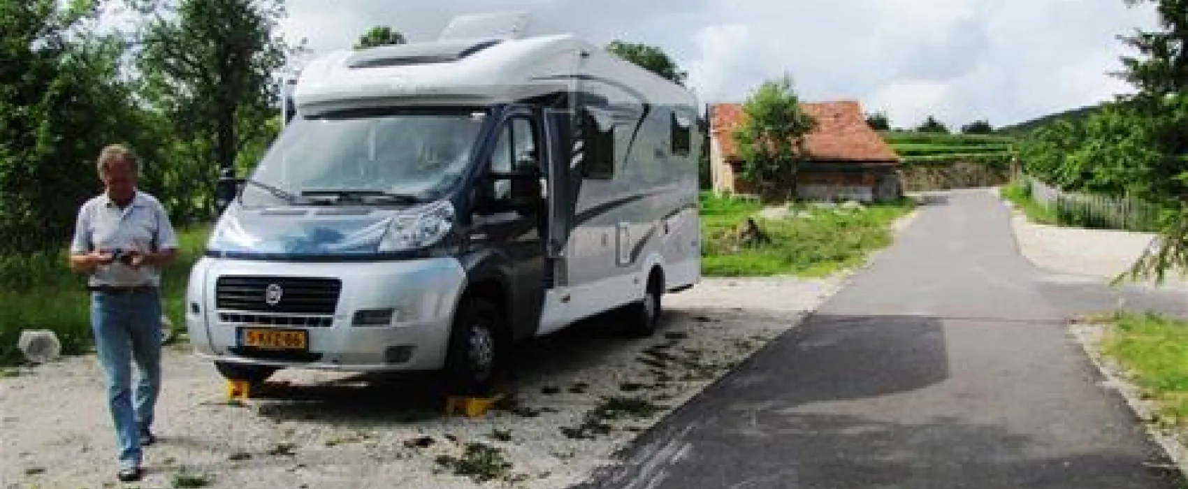 Camping Iva