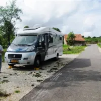 Camping Iva