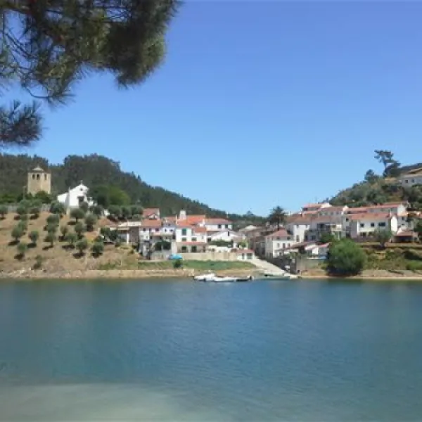 Parque de Campismo Quinta da Cerejeira