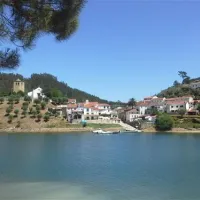 Parque de Campismo Quinta da Cerejeira