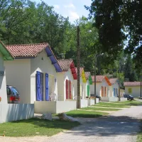 Camping Le Poteau