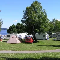 Autocamp Jenisov