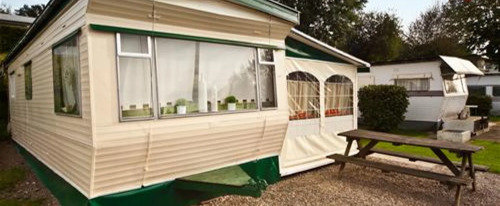 Camping Worriken