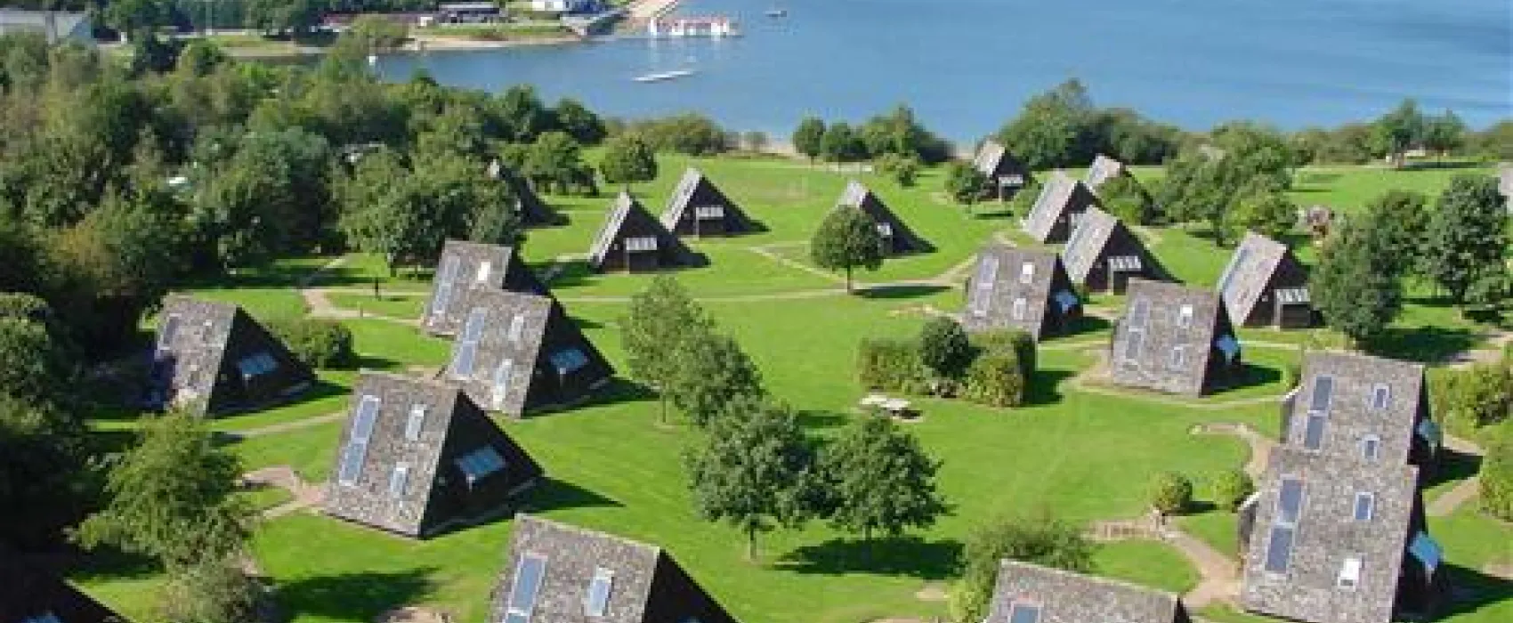 Camping Worriken