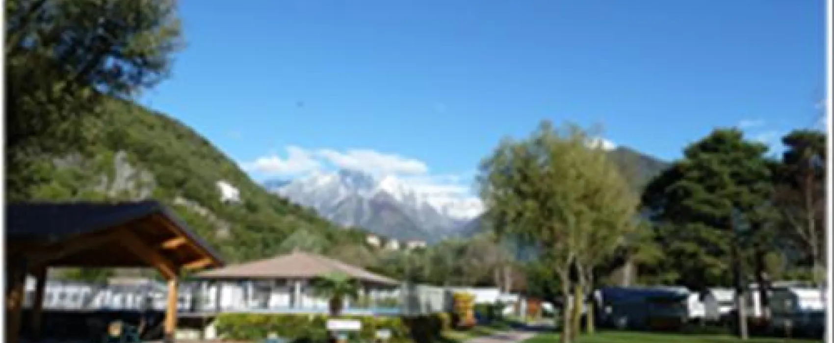 Camping La Riva