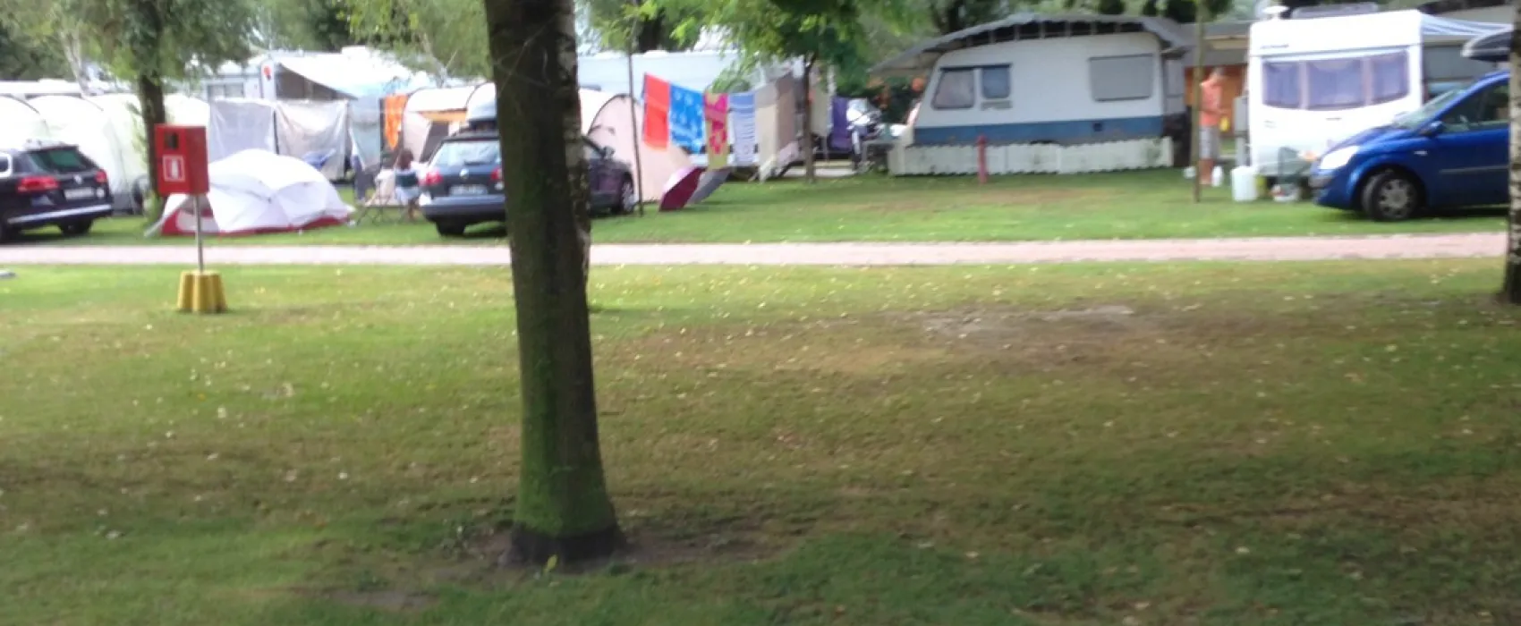Camping La Riva