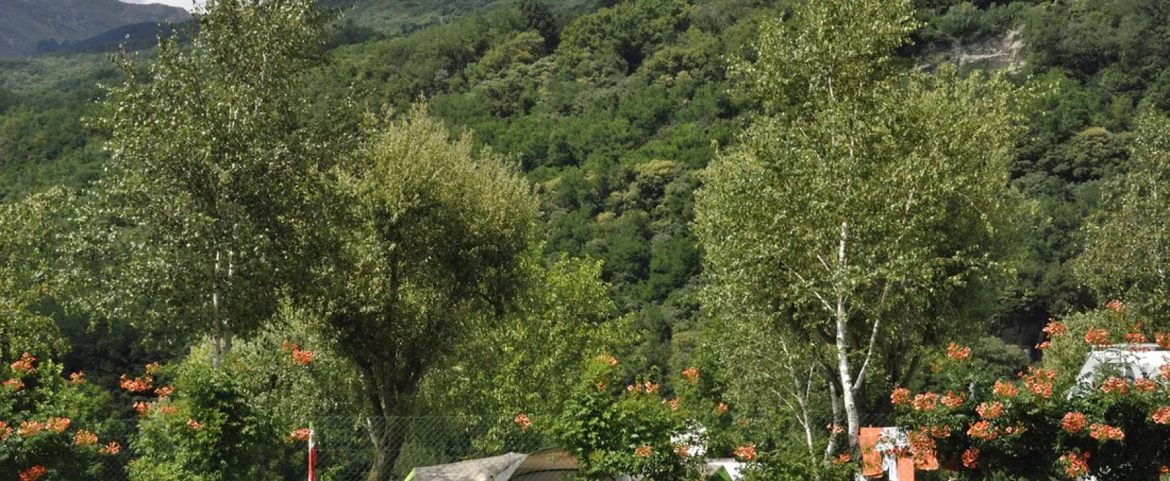 Camping La Riva