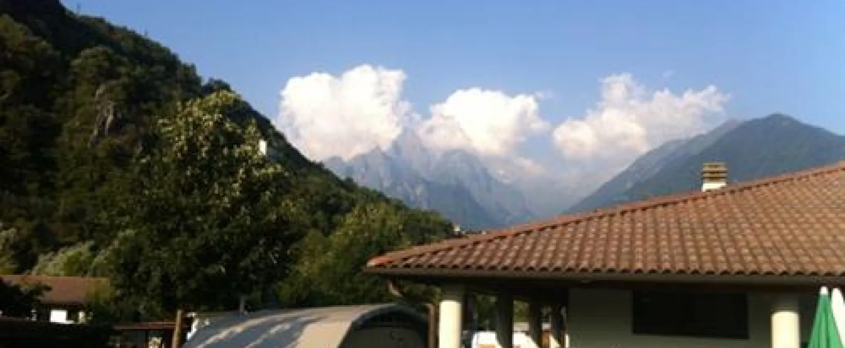 Camping La Riva
