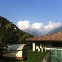 Camping La Riva