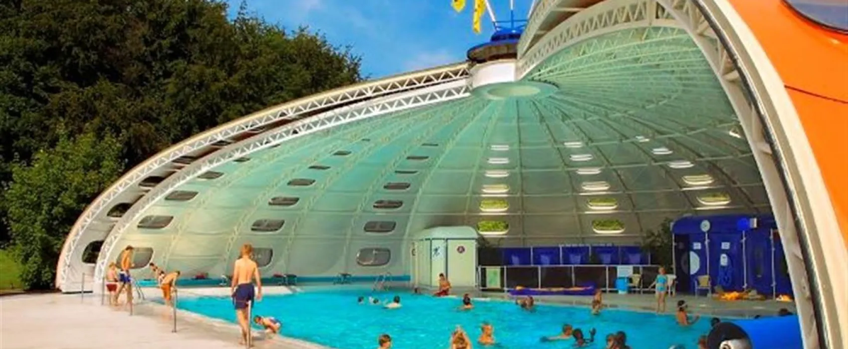 Camping Birkelt