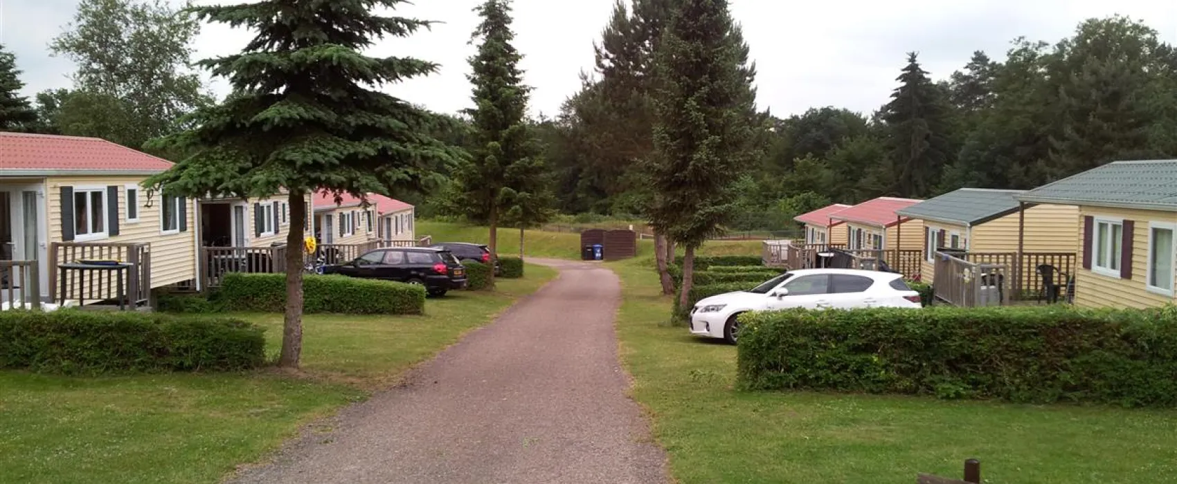 Camping Birkelt