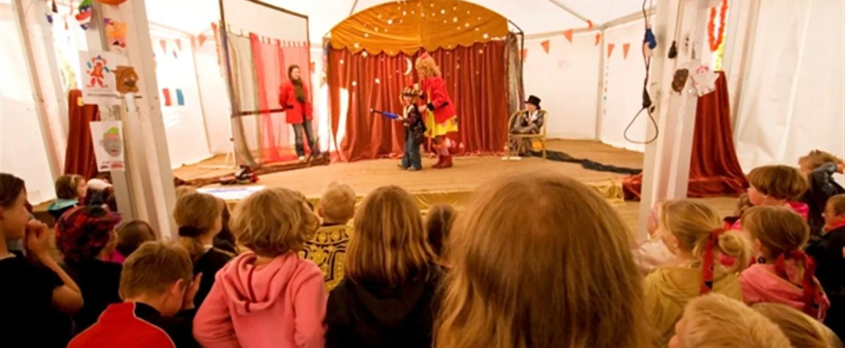 Camping Birkelt