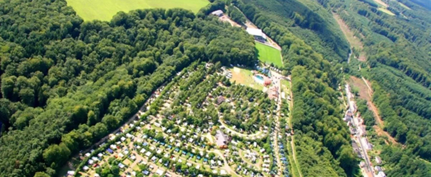 Camping Birkelt