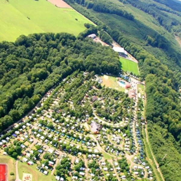Camping Birkelt