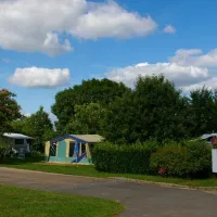 Camping Le Village des Meuniers  
