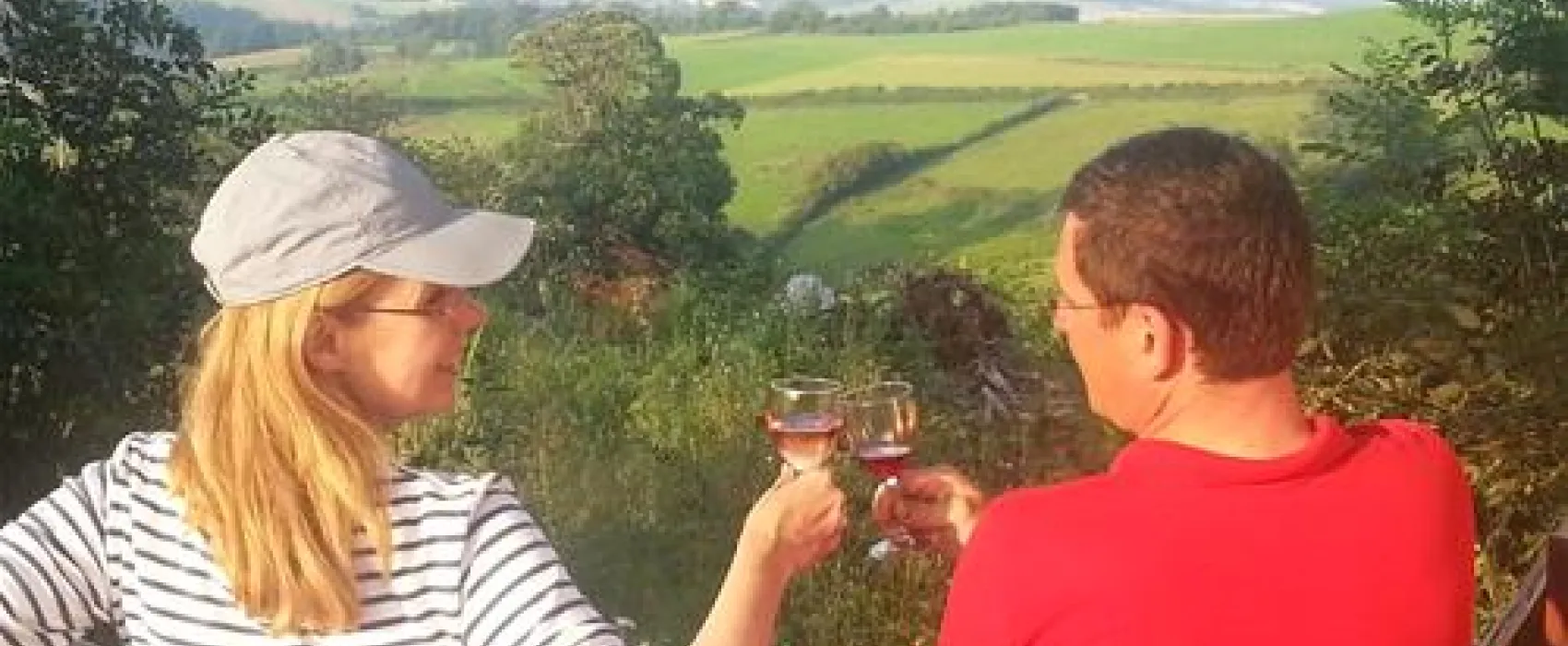 Camping Le Village des Meuniers  