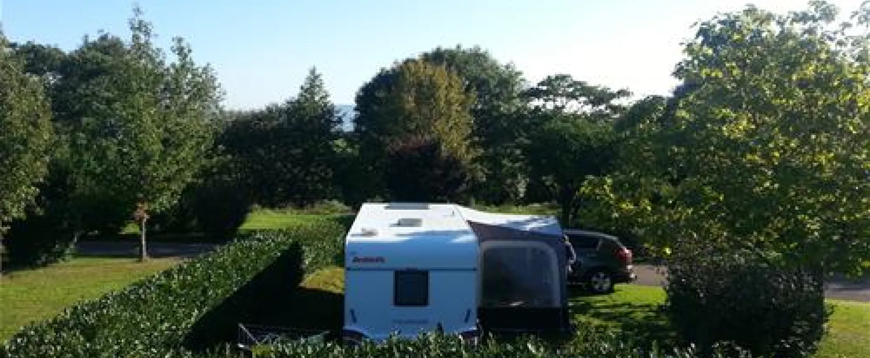 Camping Le Village des Meuniers  