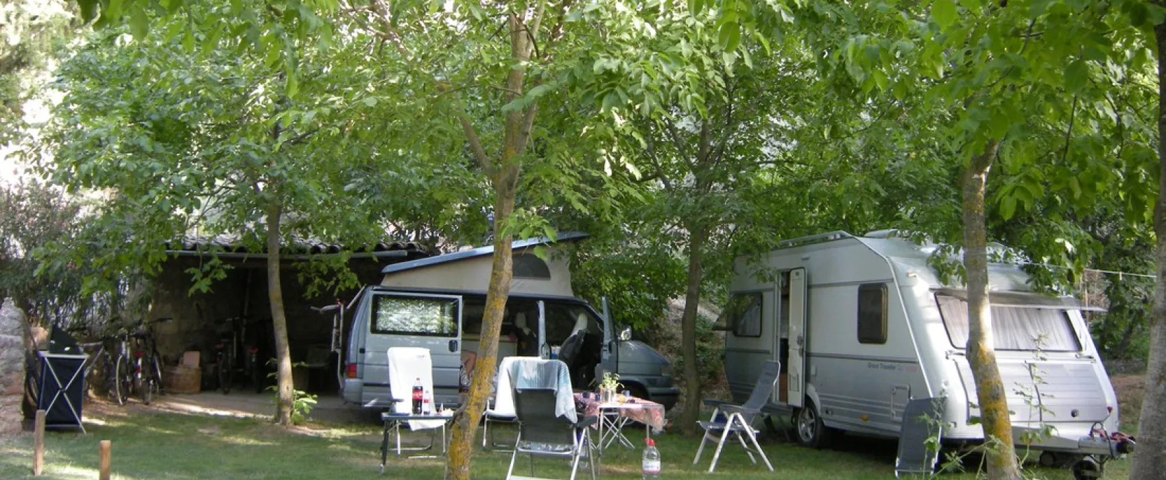 Camping San Isicio