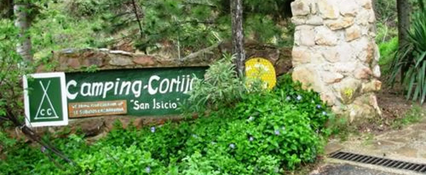 Camping San Isicio