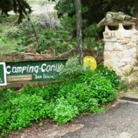 Camping San Isicio