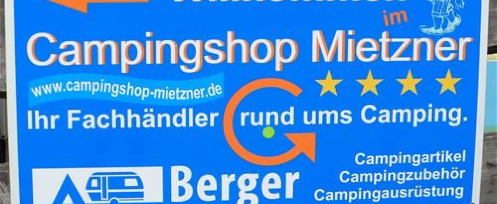 Camping Caravaning Bad Karlshafen