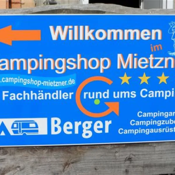 Camping Caravaning Bad Karlshafen
