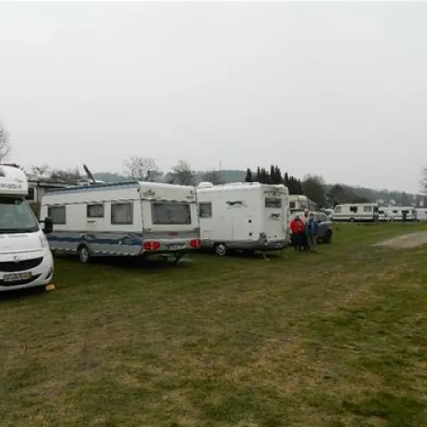 Camping Caravaning Bad Karlshafen