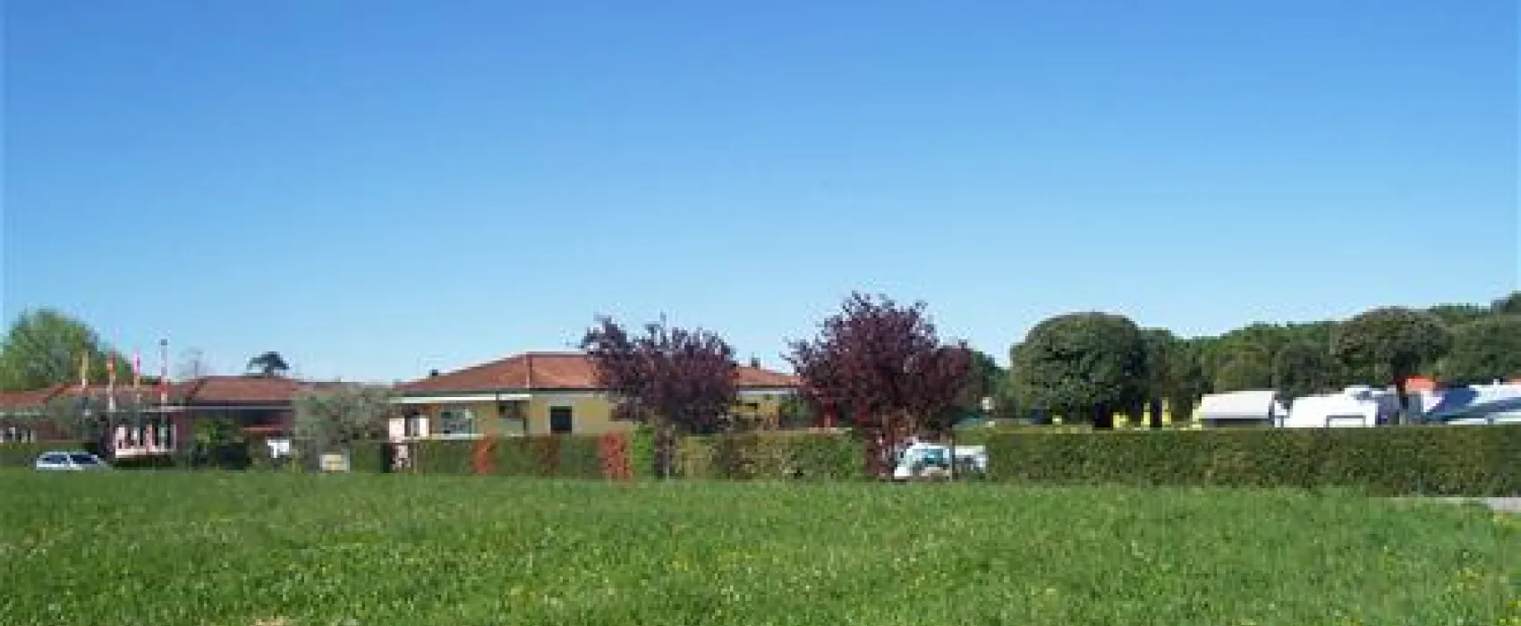 Camping Le Palme