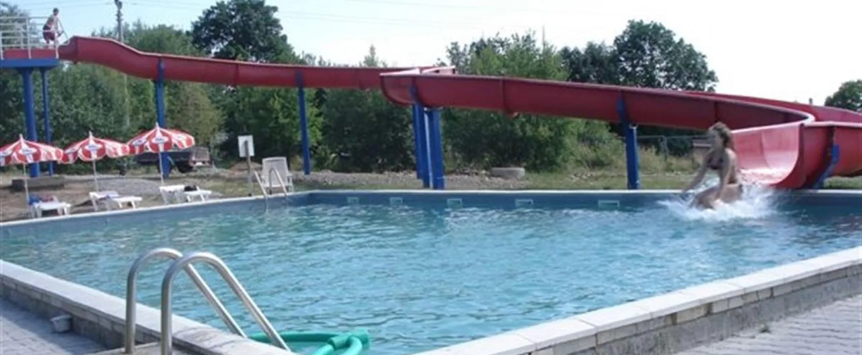 Camping De Bongerd