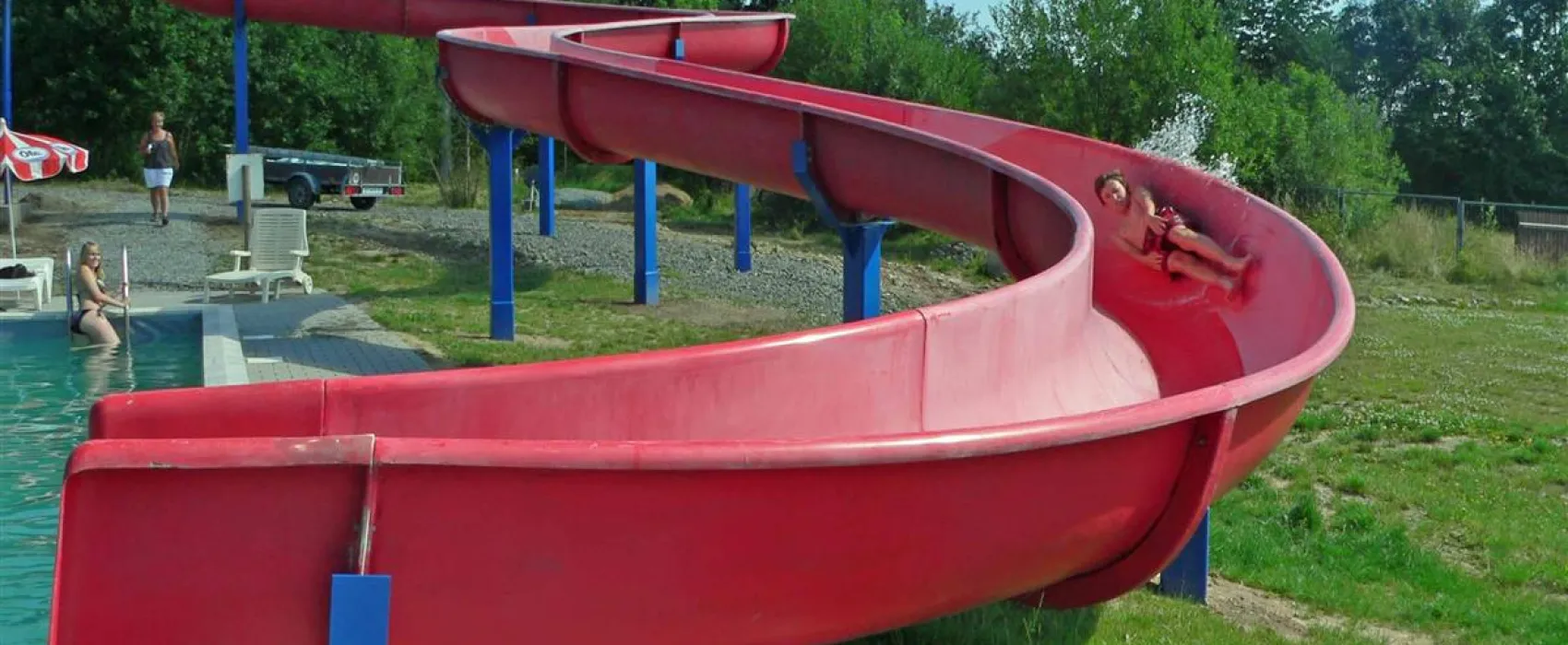 Camping De Bongerd