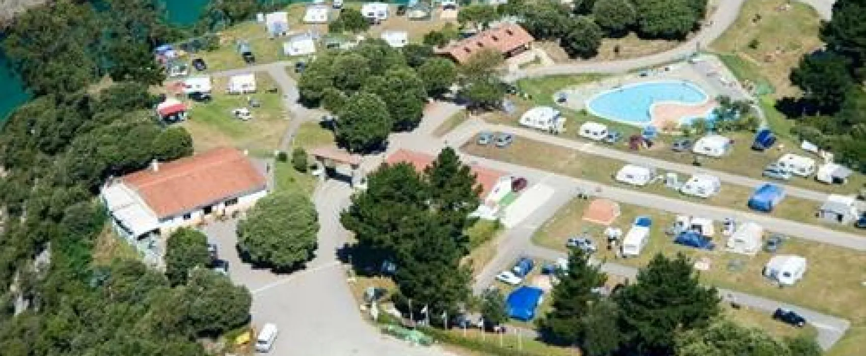 Camping Las Arenas