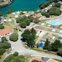 Camping Las Arenas