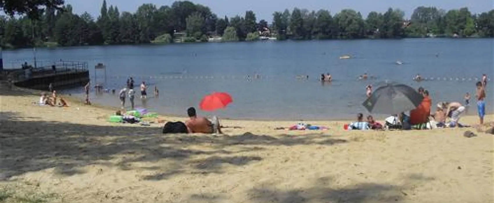 Seepark Ternsche