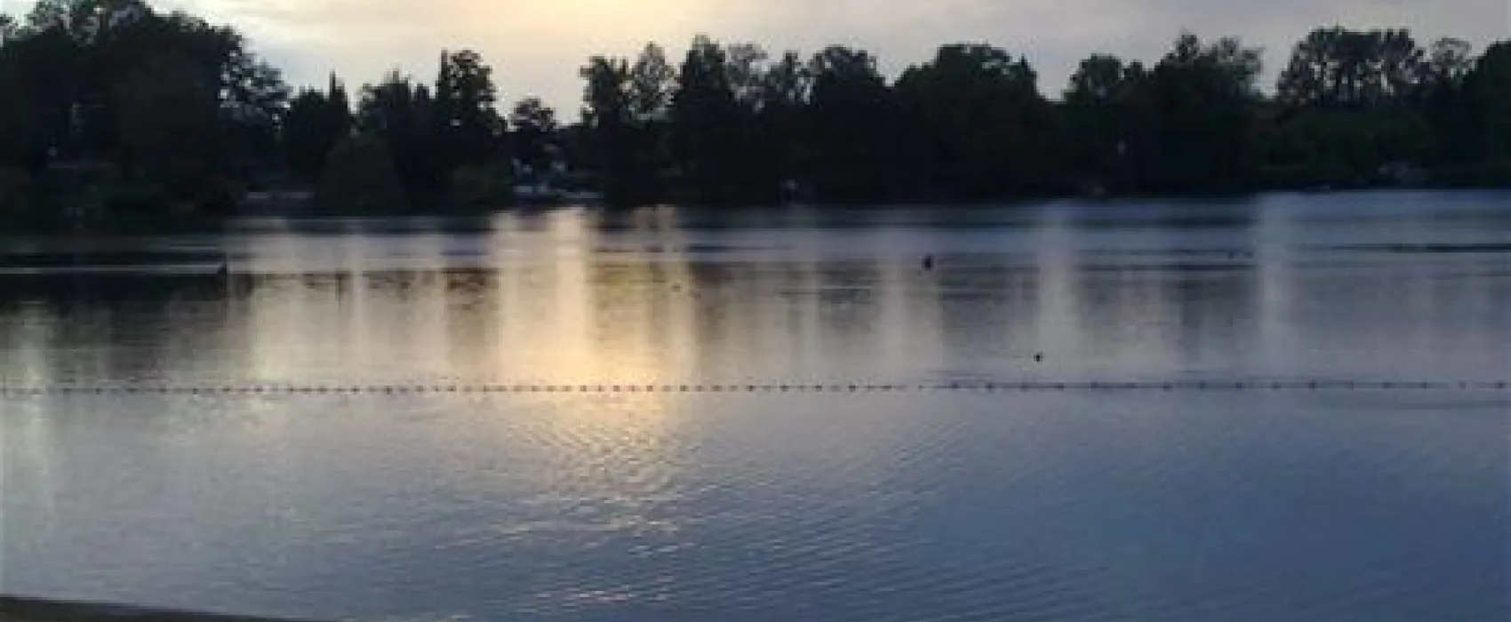 Seepark Ternsche