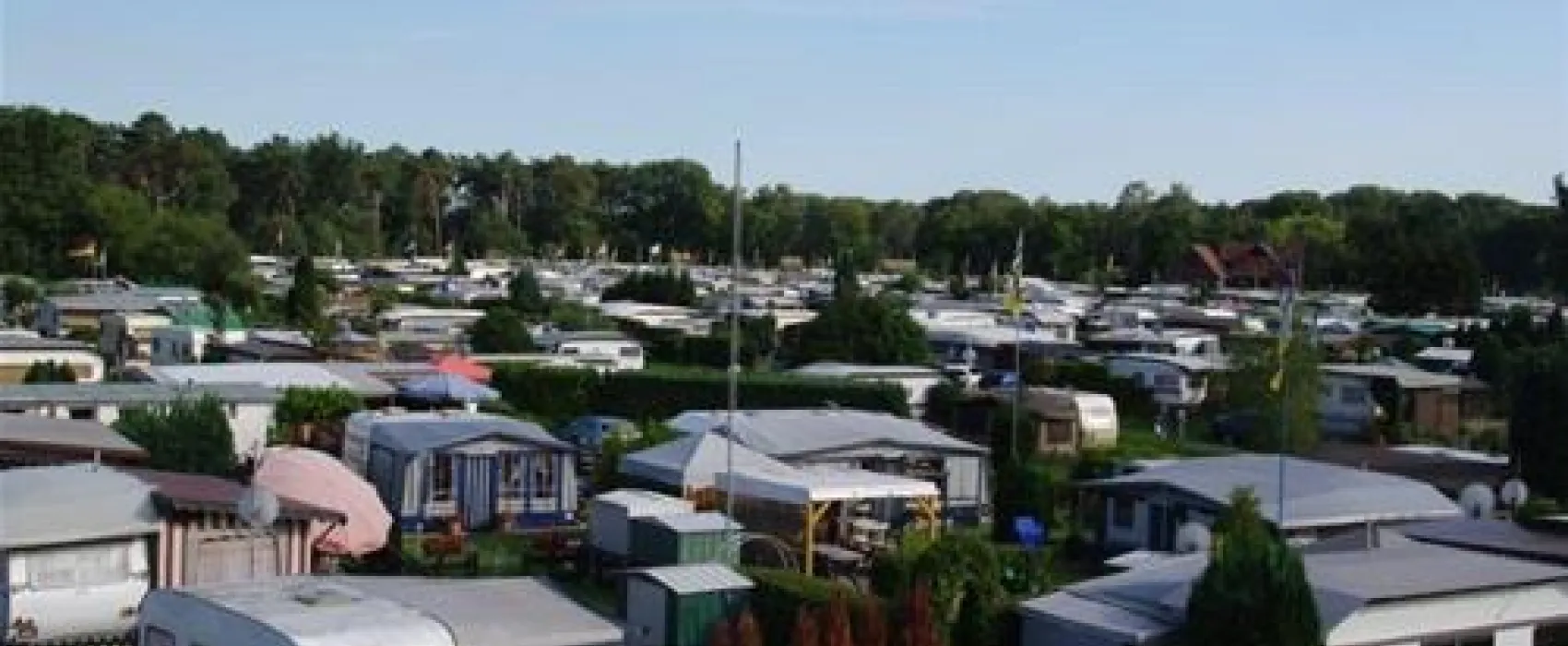 Seepark Ternsche