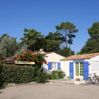 Camping La Campiere
