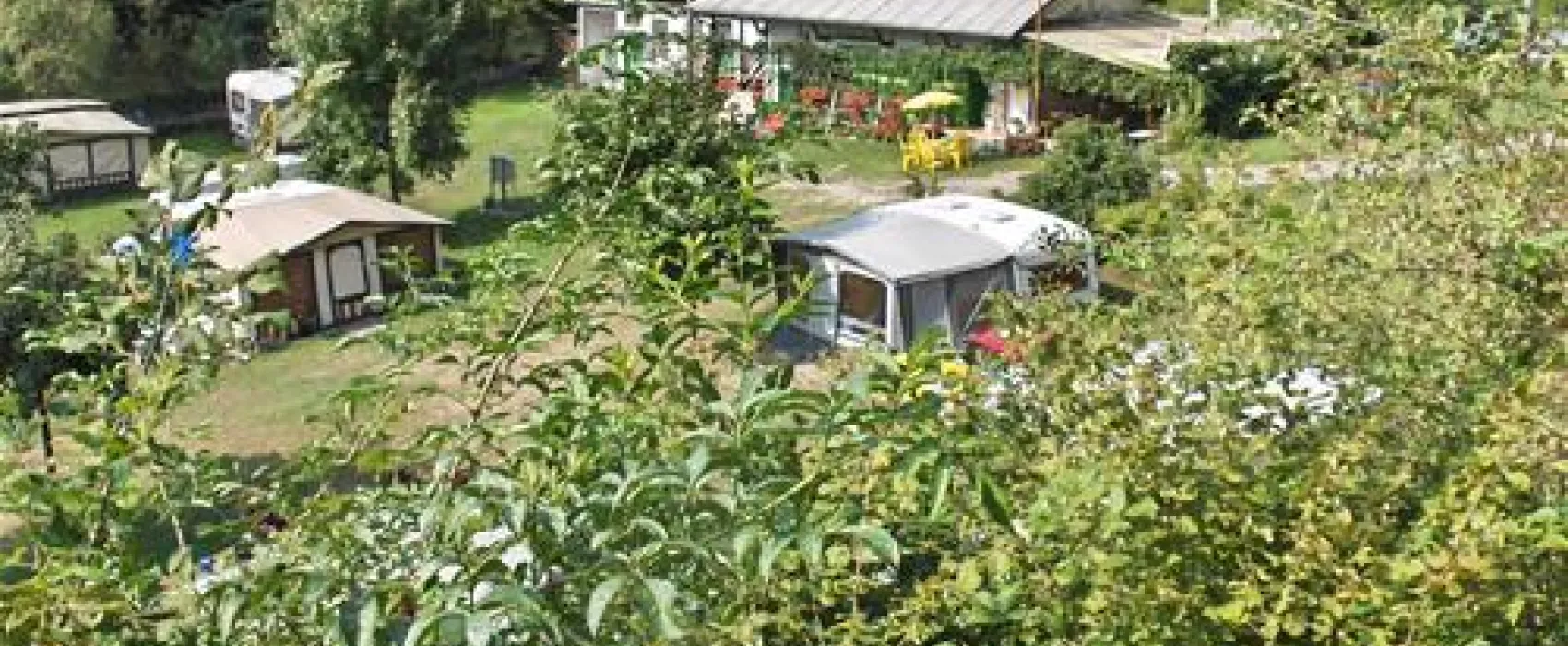 Camping Al Laghetto