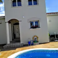 Camping l'Escala