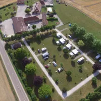 Camping Le Fromentel