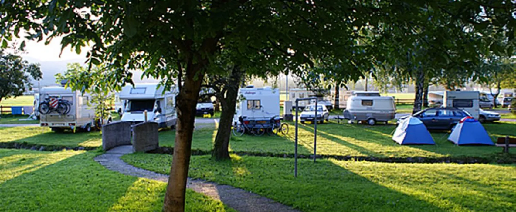 Camping Auwirt