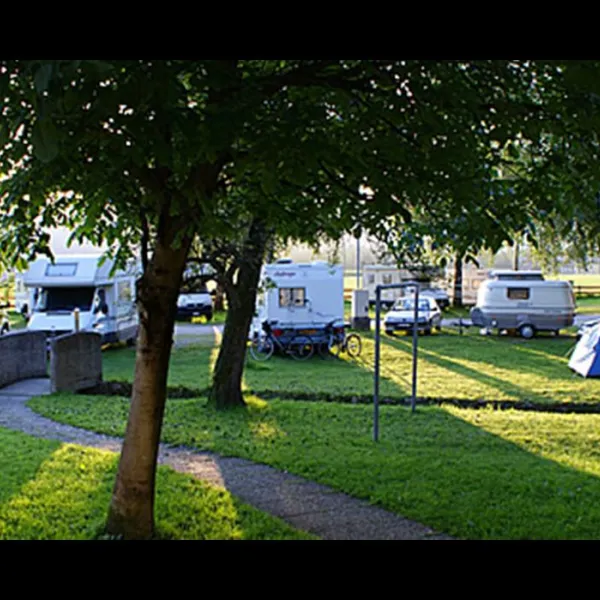 Camping Auwirt