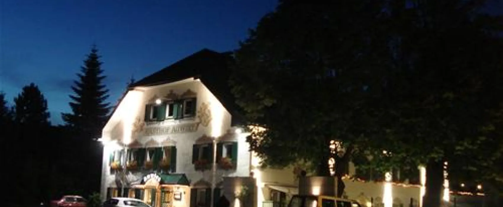 Camping Auwirt
