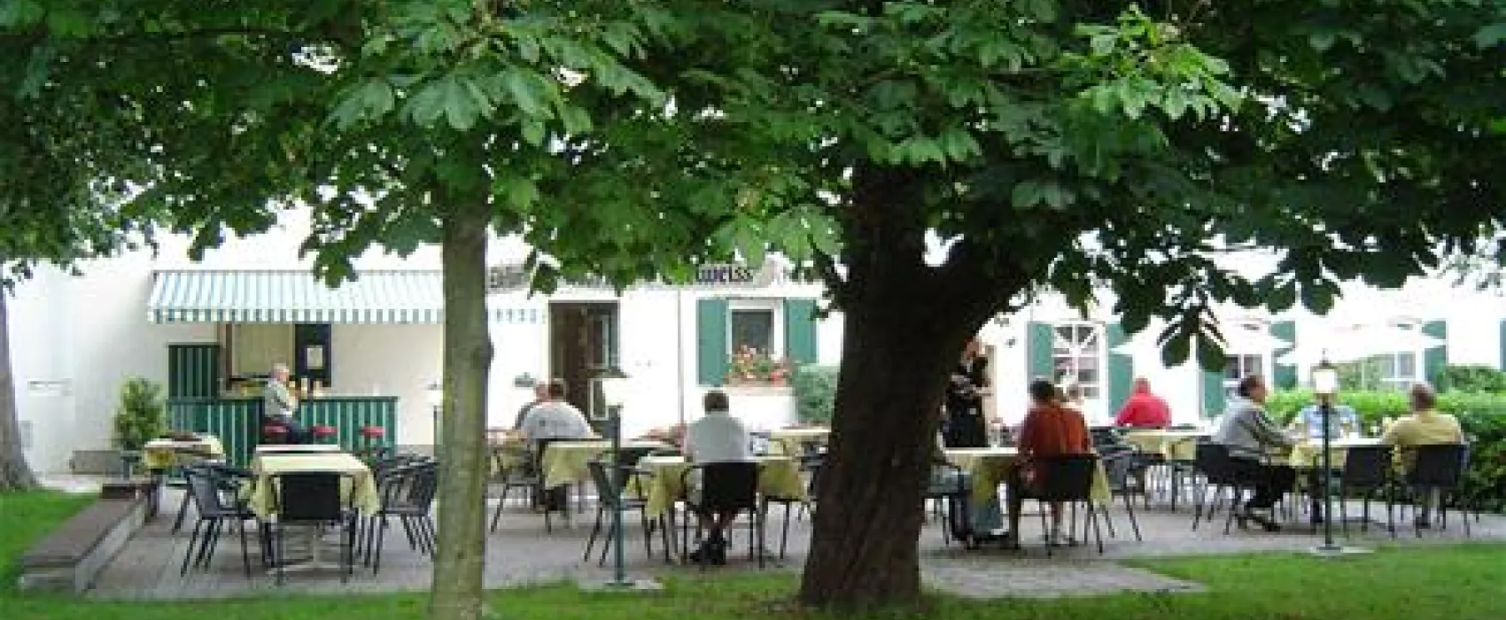 Camping Auwirt