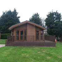 Landguard Holiday Park