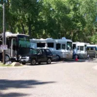 Fireside Cabins & RV Park