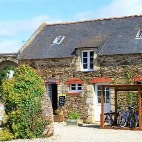 Castel Manoir de Ker An Poul